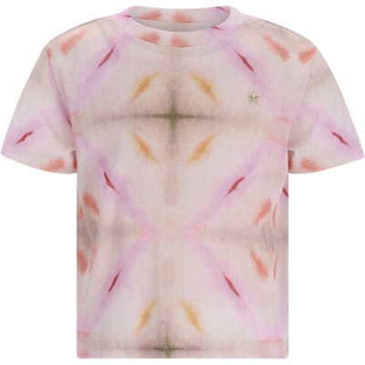 Like Flo Top korte mouw f602-5402 evelijn