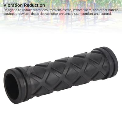5 STUKS Fitness Handgreep Wrap Plastic Fitness Handgreep Cover voor Thuisgym Oefenapparatuur Gazon en gray