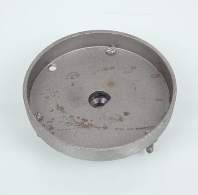 Cloche d embrayage RMS pour mobylette Piaggio 50 Bravo Erre 2 1975-1981 1149435