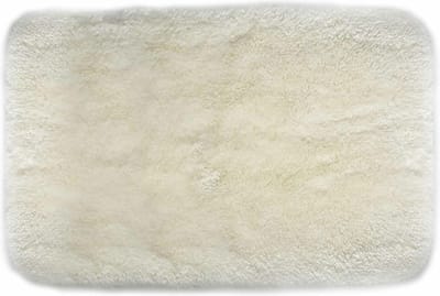 Spirella Badmat - Antislip Badkamermat - Zachte Douchemat voor een Warme en Veilige Start van de Dag