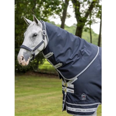 Paardendeken LeMieux Arika Storm-Tek 100g