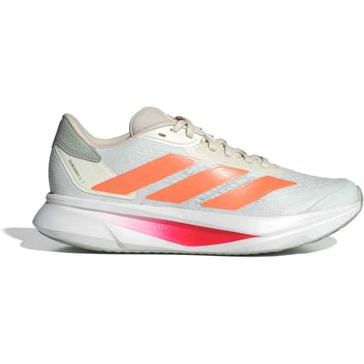 Adidas Performance Duramo Sl 2 Hardloopschoenen - Dames - Wit