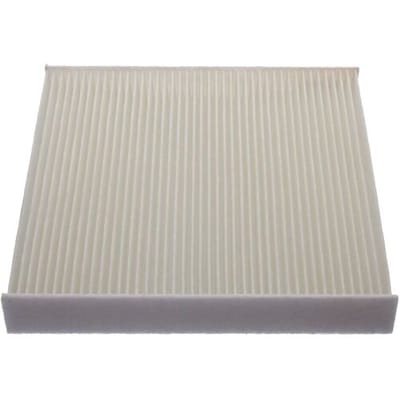 Cabinefilter FEBI BILSTEIN 101415