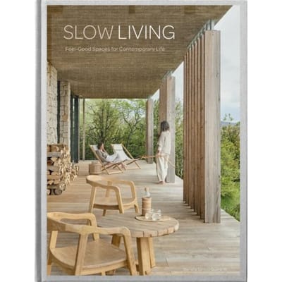 Slow Living - Santos Quartino, Daniela