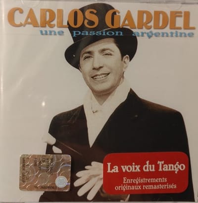 Une Passion Argentine