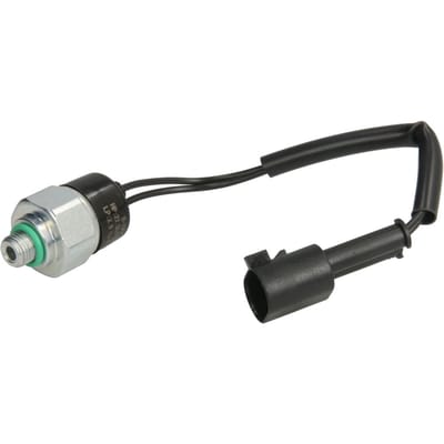 Drukschakelaar, airconditioning THERMOTEC KTT130077