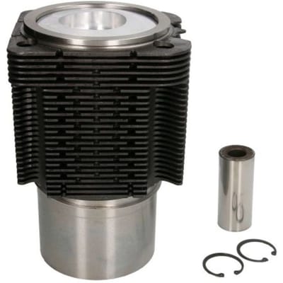 Reparatieset, zuiger/cilinderbus KOLBENSCHMIDT 91395971