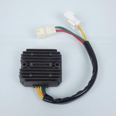 Spanningsregelaar Kyoto voor Motor Honda 600 CBR RR PC37 2007 tot 2012 Nieuw
