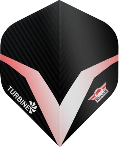 Turbine 100 - Red