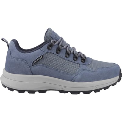 Cotswold Elmfield Waterdichte Dames Sneakers