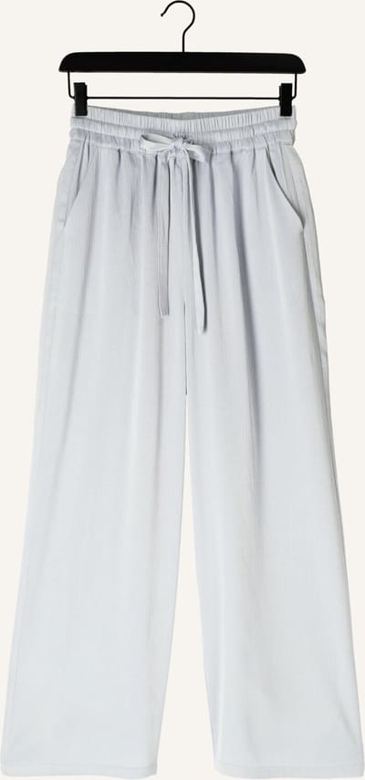 Amaya Amsterdam Ciel Broeken Dames - Lichtblauw - Maat S