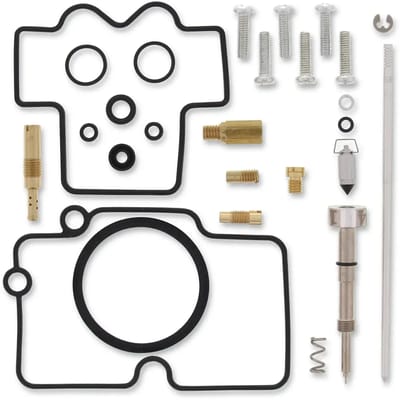 Carburateurset Moose Yamaha YFZ 450 2009