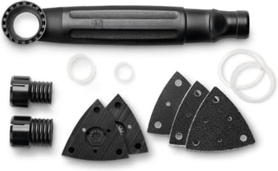 Fein 92602092000 Afzuigset voor Fein FMM250 / FMT250