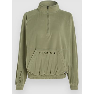 O'Neill O'Riginals Hz Half-Zip Fleece Trui groen