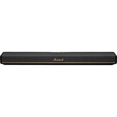 Marshall Heston 60 Zwart