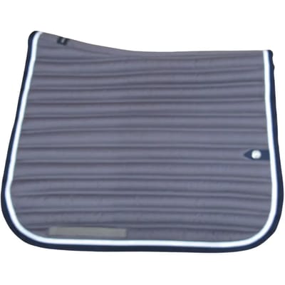 Dressuurmat voor paarden Silver Crown Slim
