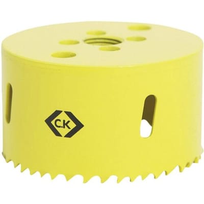 C.K 424027 Gatenzaag 79 mm 1 stuk(s)