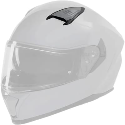 Ventilatie bovenste motorhelm Nox N402