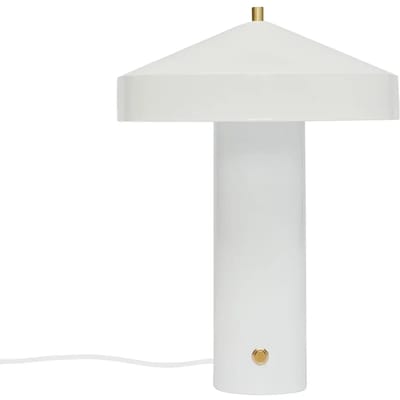 Metalen lamp OYOY Living Design