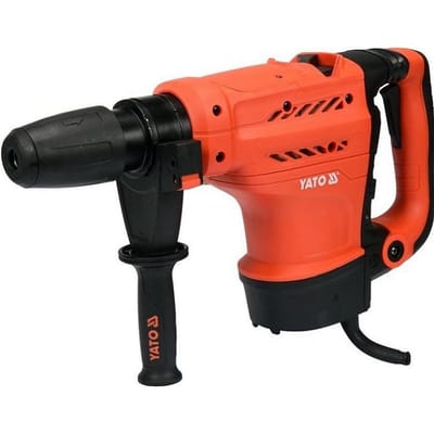 Yato - Serie YT-82131 - Boorhamer - 1300W - SDS-Max - 20J