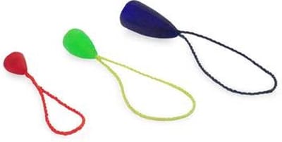 Tubertini Dacron Elastic Joint (3 pcs) - Maat : Small