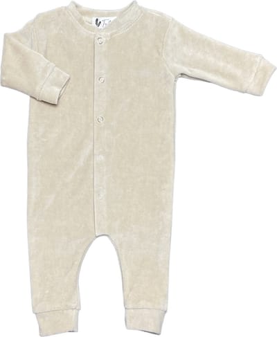 Boxpakje Nicky - Light beige - maat 44