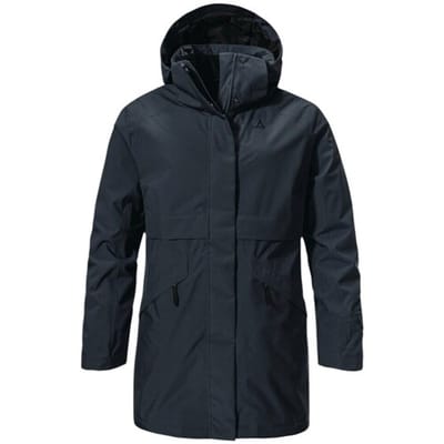 Parka Jas SchÖffel Malkay