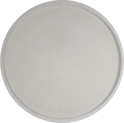 Plateau - Dienblad - Tray - Schaal - Leeff - beton grijs