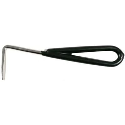 Metalen hoefijzerhouder HFI