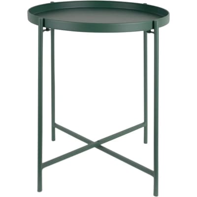 Bijzettafel Leitmotiv Meseta