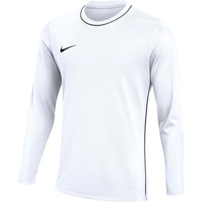 Nike Dri-FIT Park 26 LS Shirt Heren - Maat S