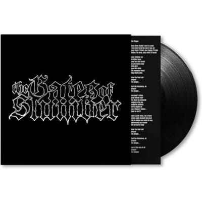 The Gates Of Slumber - The Gates Of Slumber