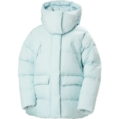 Damesjack met capuchon Helly Hansen Inspire Down