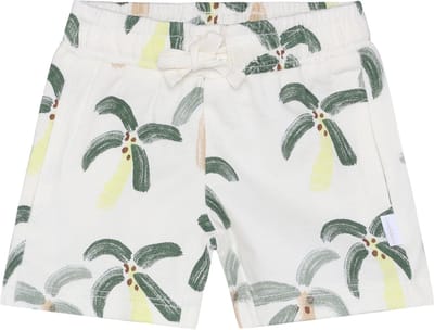 Noppies Broek regular fit all over print Baby Maat 50