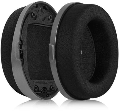 Mesh-oorkussens Geschikt voor HyperX Cloud Orbit S