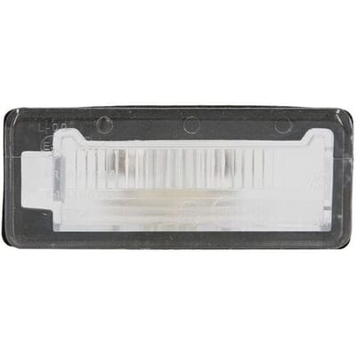 Kentekenplaatverlichting OLSA 1.05.120.00