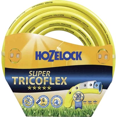 Hozelock Super Tricoflex Ultimate 12,5 mm + 50 meter