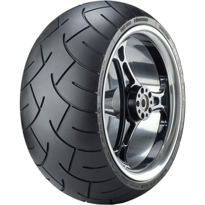 Wegbanden METZELER ME 888 MARATHON ULTRA 240/50R16 TL 84V