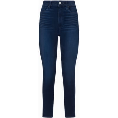 PAIGE Margot Ankle Paradise Cove Maat: W23 | Skinny Jeans Outlet | Dames | Blauw