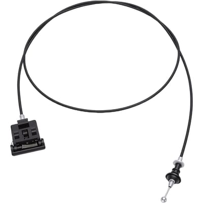 Câble de déverrouillage du capot moteur BBM4 56 720 00 Remplacement du câble de loquet de capot pour Mazda 3 2010 2013
