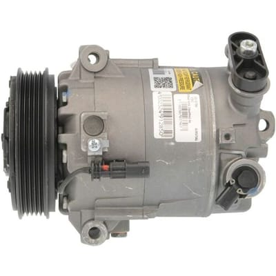 Airco-compressor AIRSTAL 10-3796