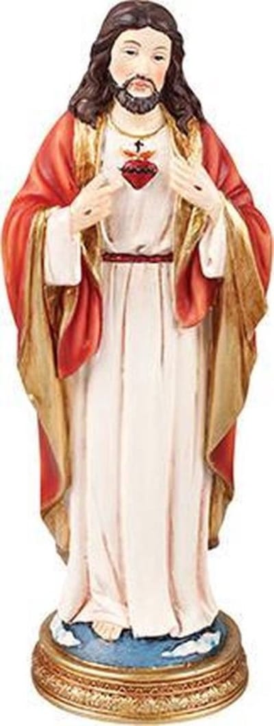 Import Decoratief beeld of figuur Jezus