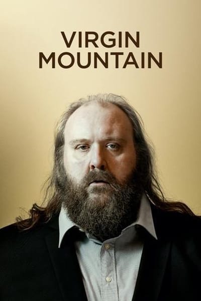 Virgin Mountain (DVD)