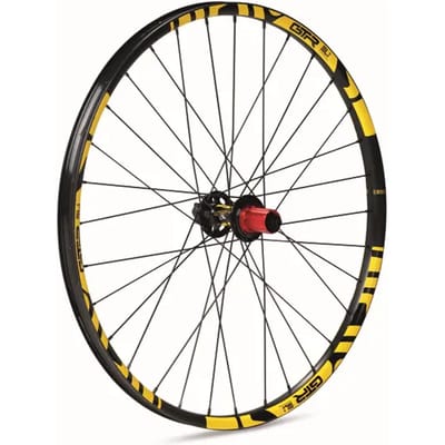 Achterwiel Gurpil GTR SL23 Shimano Boost