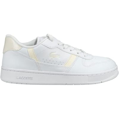 Lage Sneakers Lacoste T-clip