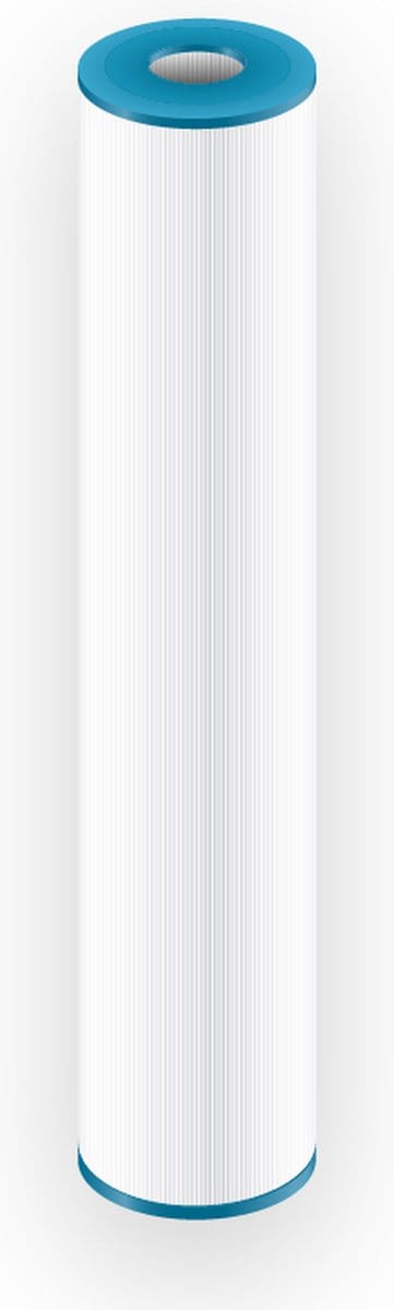 Zwemland Spa filter type 92 - Jacuzzi filter