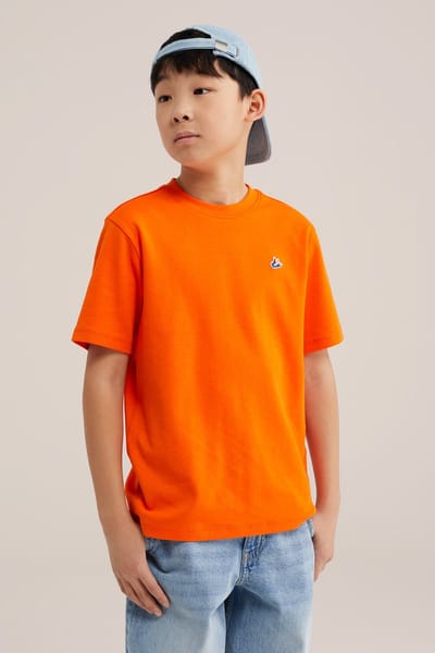 WE Fashion Jongens T-shirt