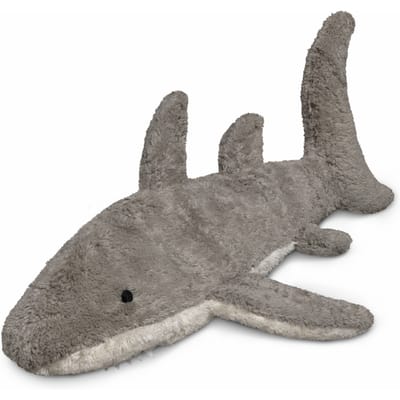 Senger Naturwelt warmte knuffel haai klein 2 mnd+