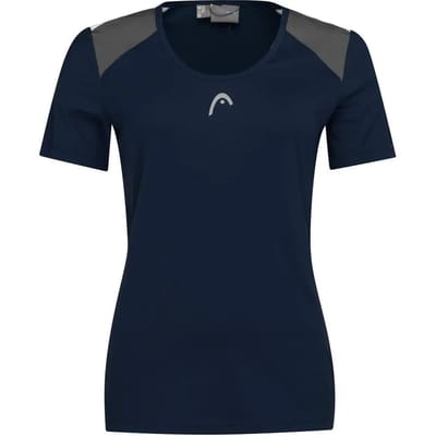 T-shirt Korte Mouw Head Club 22 Tech