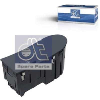 Schakelaar, raamregelaar DT SPARE PARTS 3.37081